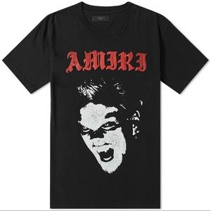 AMIRI LOST BOYS TEE (S)